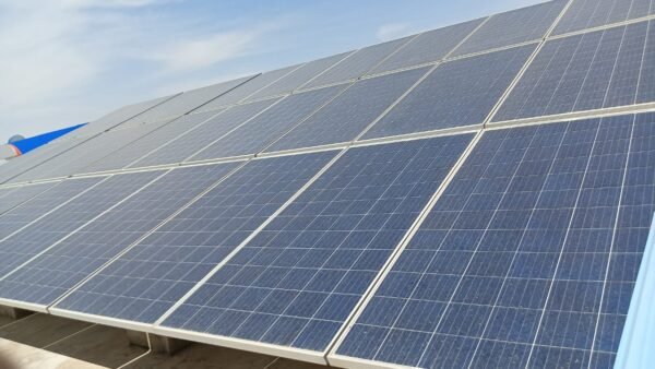 ON-grid Solar System with complete installation (Subsidy Rs.78,000) - Image 3